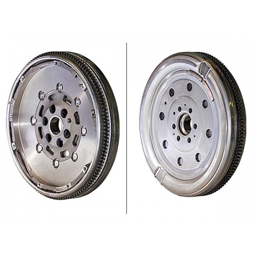 LUK 415057410-VOLANT MANUEL SANZIMAN START&STOPSUZ AUDI A3 1.6 TDI > 03L105266EA/1317